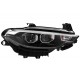 Fiat Tipo 2016-2019 LED Head Lamp Unit Driver Side